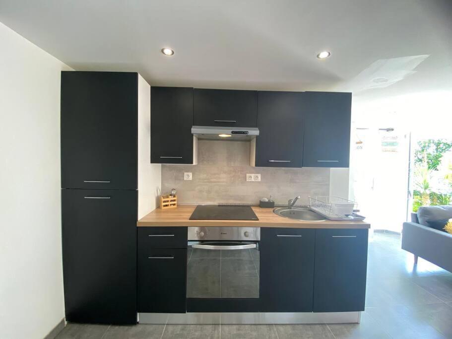 Le Jardin Suspendu Apartment Rillieux-la-Pape Exterior photo